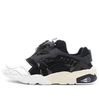 Puma Disc Blaze OG MS x Mita Sneakers Ueno Panda 394783-01