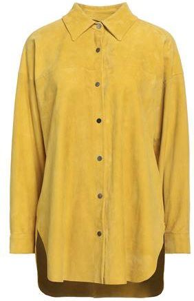 Salvatore Santoro TOPWEAR - Shirts sur YOOX.COM