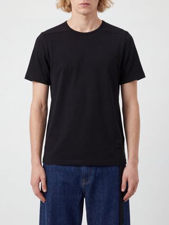 Rick Owens T-Shirt Men color Black
