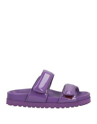 Gia Borghini FOOTWEAR - Sandals on YOOX.COM