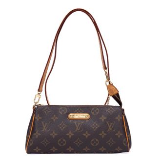 Louis Vuitton Pochette Eva Clutch