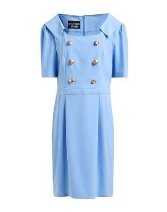 Moschino KLEIDER - Mini-Kleider auf YOOX.COM