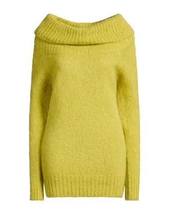 Anna Molinari MAGLIERIA - Pullover su YOOX.COM