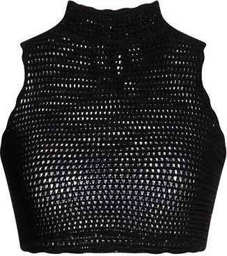 Elisabetta Franchi TOPWEAR - Tops on YOOX.COM