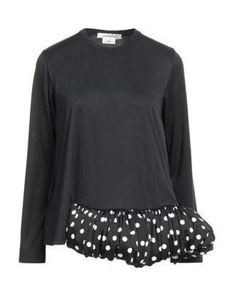 Comme Des Garçons TOPWEAR - T-shirts on YOOX.COM