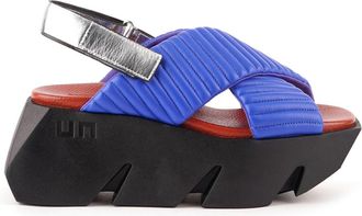 United Nude Bull Puffier