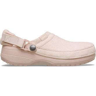 Crocs Su&egrave;de klompen Classic Crafted vegan