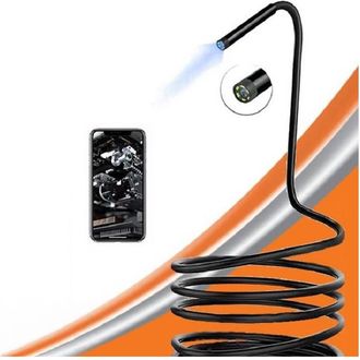Trade Shop Trade Shop - Microusb Usb Type-c 1.30 Pixel Milions Con 6 Cm2028 Leds