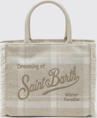 MC2 Saint Barth Borsa A Mano MC2 SAINT BARTH Donna colore Naturale