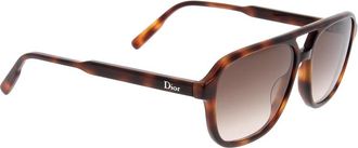 Dior Gafas de sol - Accessories - unisex - Marr&oacute;n - ONE SIZE