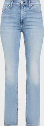 Rag & Bone Peyton Flared-Leg Jeans
