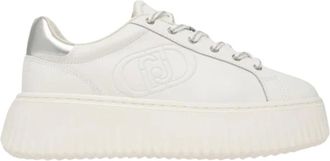 Liu Jo Mujer, Zapatos, Blanco, Talla: 39 EU