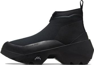 Converse x A-COLD-WALL* Geo Forma Boot Black A08008C