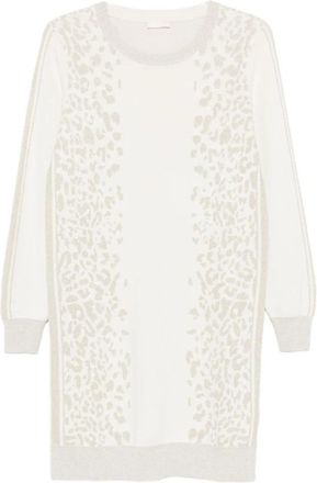 Liu Jo Donna, Abiti, Beige, XS, new