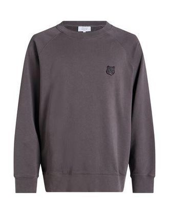 Maison Kitsun&eacute; TOPWEAR - Sweatshirts on YOOX.COM