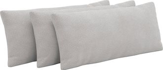 Sit&more Auflagekissen »Amica« zur Auswahl Sets mit 2 oder 3 Stück