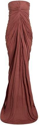 Rick Owens VESTITI - Vestiti lunghi su YOOX.COM