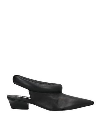 Jil Sander FOOTWEAR - Pumps on YOOX.COM