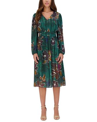 Kensie Midi Dress