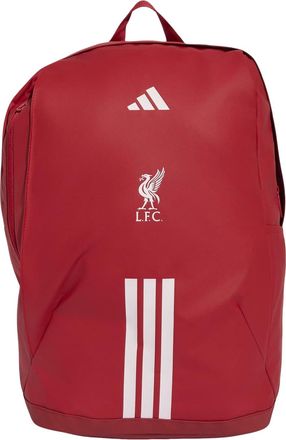 adidas Liverpool FC Backpack Active Maroon KQ5145