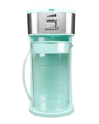 Brentwood 64Oz Ice Tea Maker