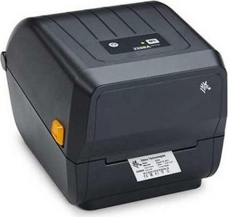 Zebra Zd230d Impresora De Etiquetas T&eacute;rmica Directa Usb Ethernet Negra
