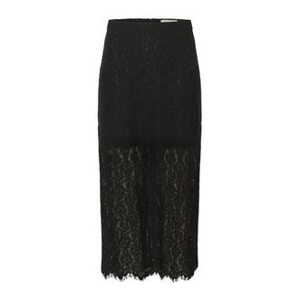 Part Two Donna, Gonne, Nero, XL, new