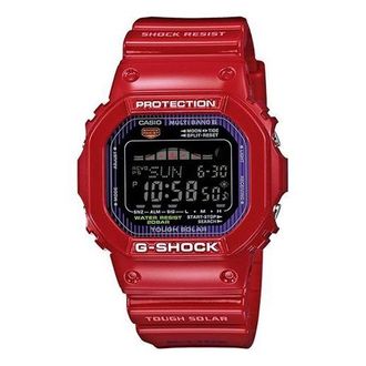 Casio G-Shock Digital Red GWX-5600C-4JF