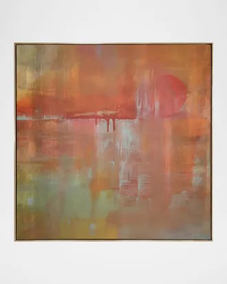 John-Richard Sailor & apos;s Delight Framed Wall Art by Kate DeOssie