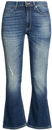 Dondup PARTES DE ABAJO - Pantalones vaqueros en YOOX.COM