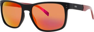 Levi's Sunglasses Black