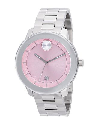 Movado Mens Bold Watch