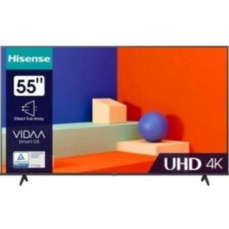 Hisense TV LED 55A69K 55 Ultra HD 4K Smart TV VIDAA U6