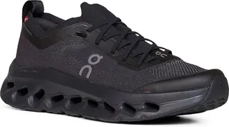 On Mens Sneakers Cloudtilt Moon Black Trainers