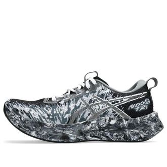 Asics (WMNS) ASICS Noosa Tri 16 Black White 1012B675-001
