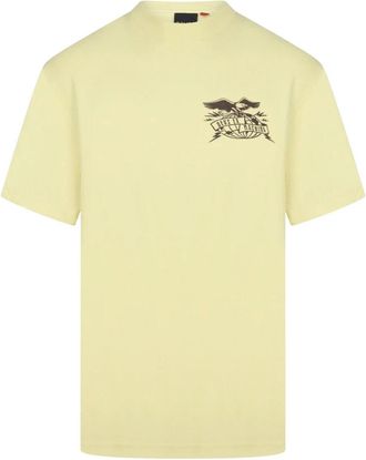 Deus Uomo, Top, Giallo, M, new