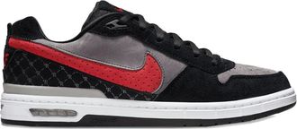Nike Sneakers SB P-Rod 1 Bred - Nero
