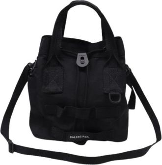 Balenciaga unisex, Pre-owned, Nero, Taglia unica, used