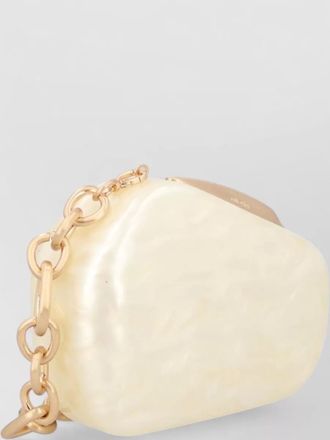 Cult Gaia clutch bag