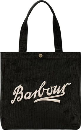 Barbour Weekend Bags - unisex - Shoppers - Zwart - ONE Size - Tassen
