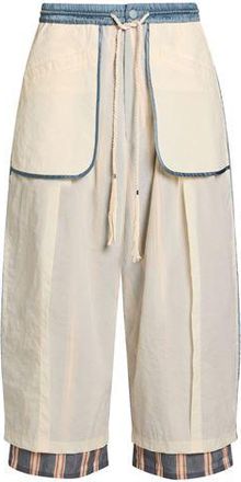 Attachment BOTTOMWEAR - Trousers sur YOOX.COM