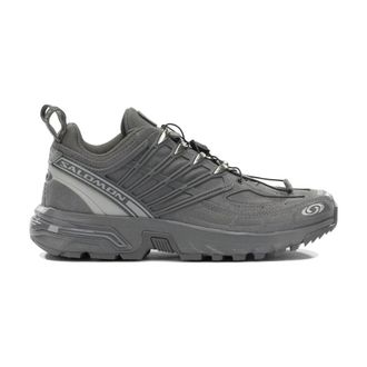 Salomon Zapatillas de running de trail Xt-6 Advanced - Sport - Hombre - Gris - 42 1/2 EU