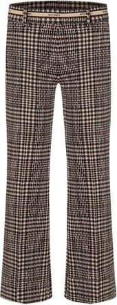 Cambio Donna, Pantaloni, Multicolore, XL, new