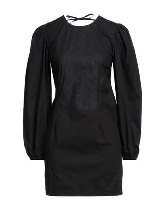 Ganni DRESSES - Mini dresses on YOOX.COM