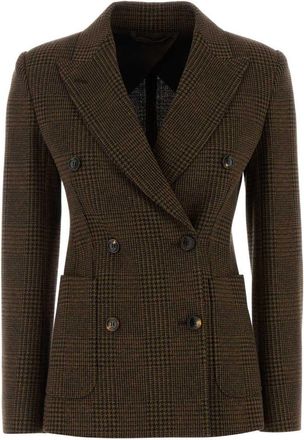 Max Mara Jackets And Vests