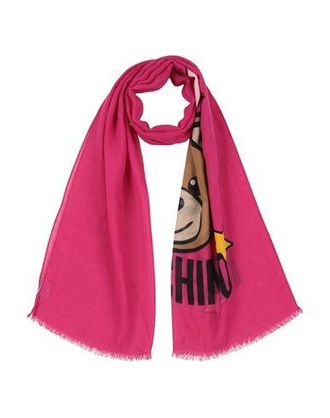 Moschino ACCESSORIES - Scarves on YOOX.COM