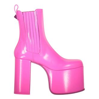 Valentino Garavani Donna, Scarpe, Rosa, 39 1/2 EU, new