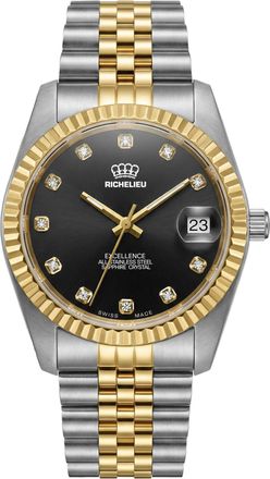 Richelieu Classic Womens Watch