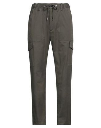 Moncler BOTTOMWEAR - Trousers on YOOX.COM