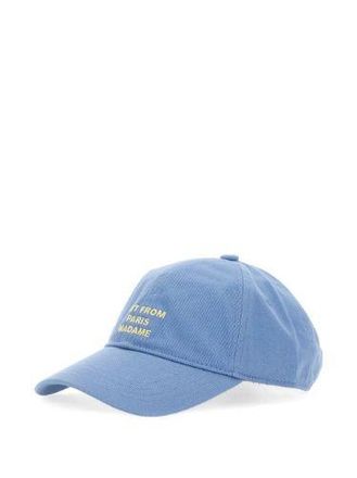 Dr&ocirc;le de Monsieur Drole De Monsieur | Casquette Slogan